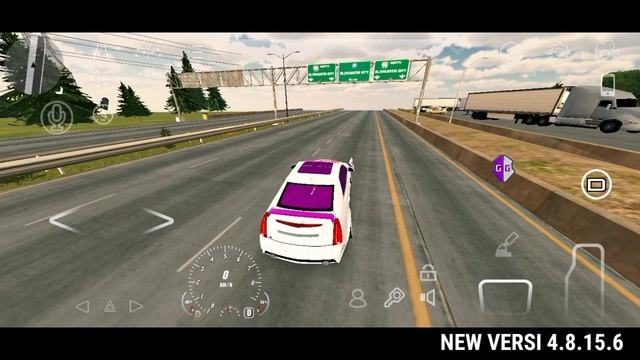 TUTORIAL SPEED TUNE UP LIARAN IN NEW VERSI CAR PARKING MULTIPLAYER 4.8.15.6
