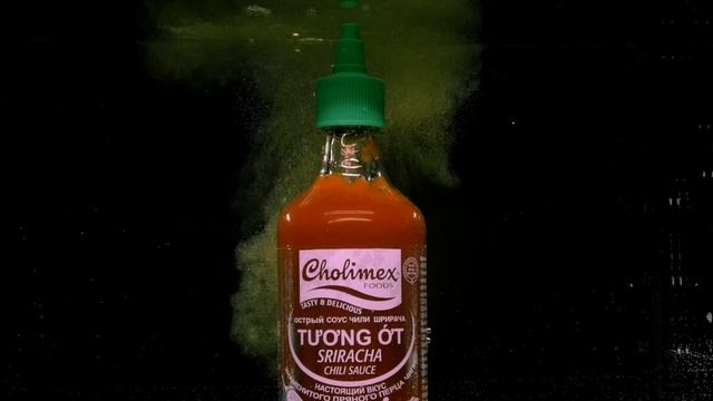 соус шрирача Cholimex
