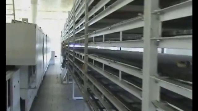 Линия для производства пряников с начинкой часть 2 смотреть онлайн