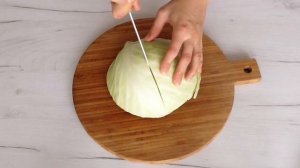 ЧУДЕСНЫЕ Ржаные ПИРОЖКИ с Капустой и Грибами✨