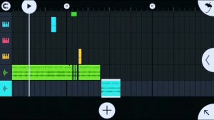 КАК ПИСАТЬ БИТЫ В FL STUDIO MOBILE?!