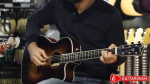 Fender Paramount PM-3 Deluxe