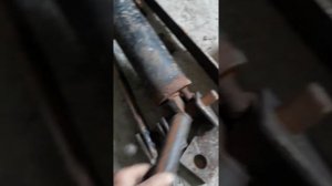 кузнечик для мини самосвал