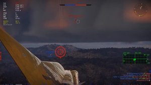 J35XS – ПОЧТИ ИМБА в WAR THUNDER