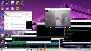 ШКОЛЬНИК В NJRAT // ТРОЛЛИНГ ШКОЛЬНИКА В njRAT // МАМАША ПРОВЕРЯЕТ УРОКИ ШКОЛЬНИКА