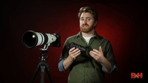NEW Canon Lenses! RF 100mm f/2.8L Macro IS USM, RF 400mm f/2.8L IS USM & RF 600mm f/4L IS USM