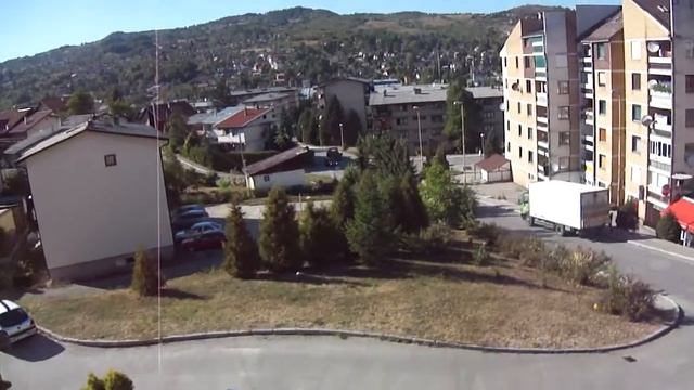 Sony DSC-W570 Test[HD] смотреть онлайн