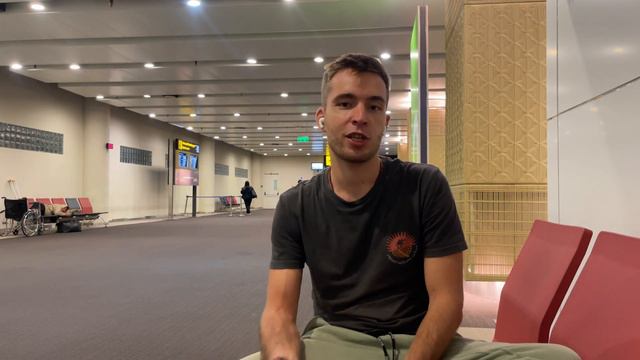 Влияние женской энергии на жизнь мужчины. Улетаю с Бали! Жизнь здесь и сейчас. смотреть онлайн