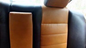 Москвич 2141 готов! Техничка и стоимость восстановления