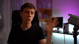 Полный обзор на Aputure Amaran 200x #Amaran200x