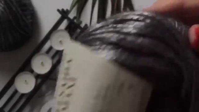 Пряжа Filitaly-lab Belsaida Maxi. Итальянская пряжа. Обзор пряжи.