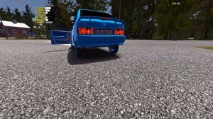 My Summer Car - ВАЗ 2114