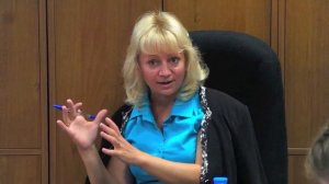 Ольга Сысоева часть 2-я "Собака из приюта"