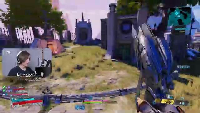 COOP EXODUS MOD GAMING | 30/1/23 | Loagurt VOD смотреть онлайн