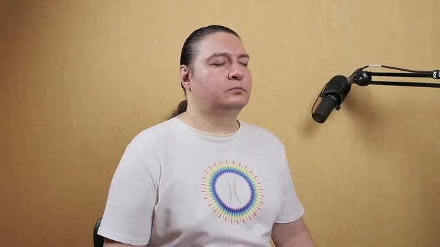 Ведич: «Групповая медитация онлайн – 26.10.2021» - школа медитации «Исток» смотреть онлайн