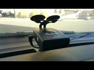 Мой Радар-детектор, Neoline X-COP 7500