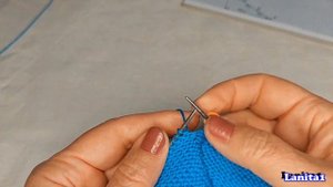 Горизонтальная вытачка - это важно для большой груди. Дает отличную посадку изделия по фигуре.