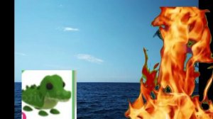 а лисички взяли спички