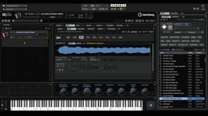 Halion 7 Factory Sound | Absolute 6