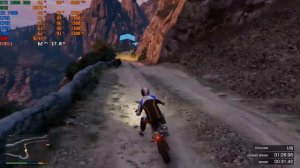 Как играется Grand Theft Auto V на среднем ПК? ▶ GTA 5 на Gtx 1060 3GB
