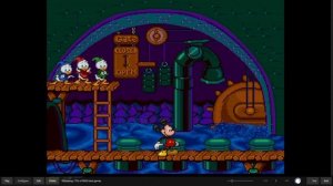 Mickey's Ultimate Challenge - Complete