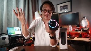 Huawei Sound Joy YouTube 2
