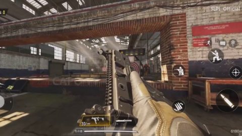 Finally CODM Introduces P90 Mythic (CBR4) & Nunchucks | COD Mobile | CODM