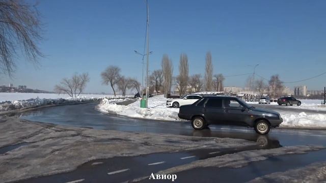 СОЛНЕЧНАЯ ПРОГУЛКА. ХВОСТ КИТА. ВОРОНЕЖ 2022 смотреть онлайн