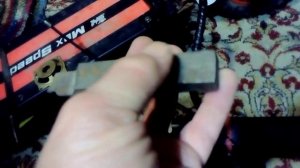 крепление стойки руля куго макс спиид