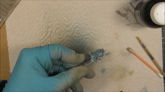 ЗМ #124. Сборка Ми-35М. Часть 3 смотреть онлайн