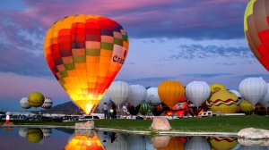 Воздушные шары