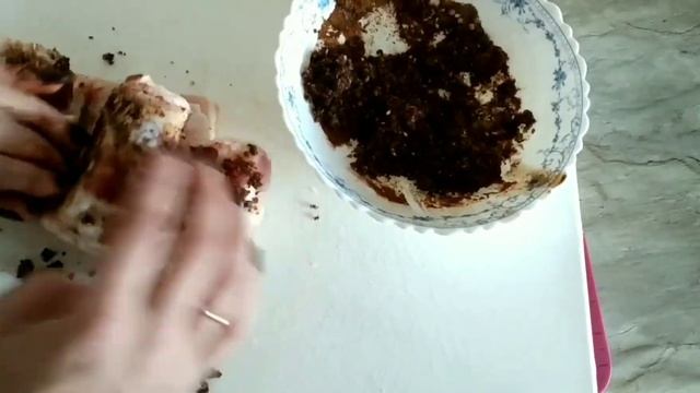 Грудинка варёная в пакете ! Рецепт БОМБА/