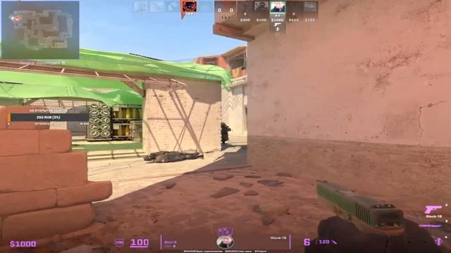 Counter Strike 2 (CS2)|Поднимаем скилл в геометрической прогрессии|Общение с чатом смотреть онлайн