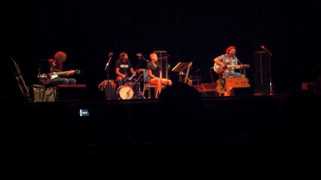 Eddie Vedder & Natalie Maines - Golden State смотреть онлайн