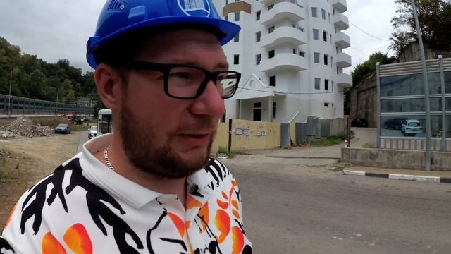 Устроим встречу? Когда лучше покупать квартиру в Сочи? / REPEY