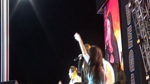 Бьянка - Sexy Frau и Кеды