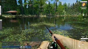 Early Access Ultimate Fishing Simulator 2 Part 3, Leveling 6 To 10, Carp Fishing Zalasie Poland