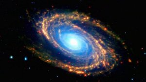 Чудеса Вселенной