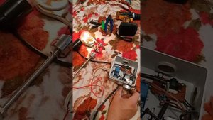 автоматика для коптильни своими руками