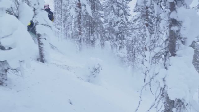 Lynx Lineup 2016 - Boondocker смотреть онлайн