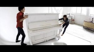 Александр Бон & Лев Аксельрод - "ЭТО ЛЮБОВЬ"