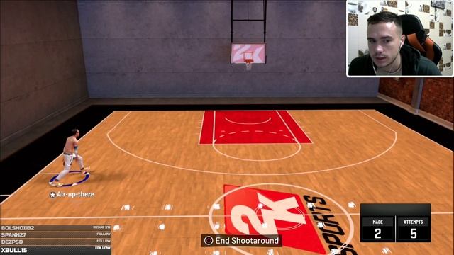 Как делать мув за спиной? смотреть онлайн