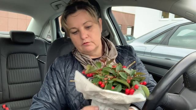 Влог из Германии❤️наша жизнь,Alzenau,цветочный базар,делаю чебуреки,наш камин,Будни с Татьяной ?
