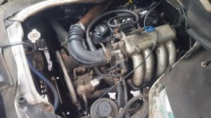 foton alfa van
