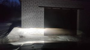 Линзы в рефлекторных фарах Ответ недовольным или обиженным.