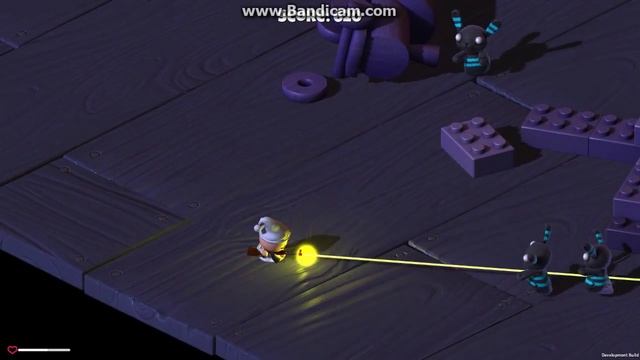 Survival Shooter (Unity Project) - My final result смотреть онлайн