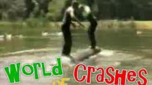 World crashes (приколы, юмор)
