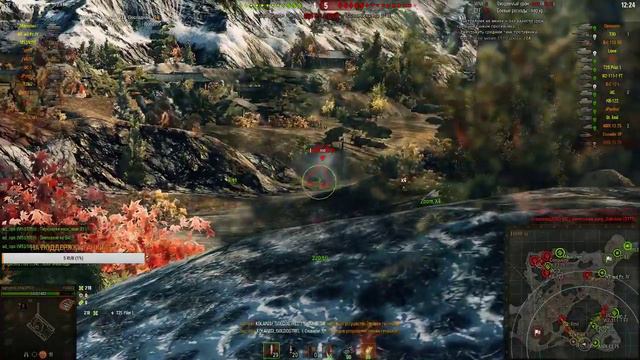 РАНДОМ "СОЛО" 19.12.2017 Качаем ШКОДУ смотреть онлайн