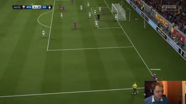 Pro League Spieltag 16 Alt F4 vs. German Dream смотреть онлайн