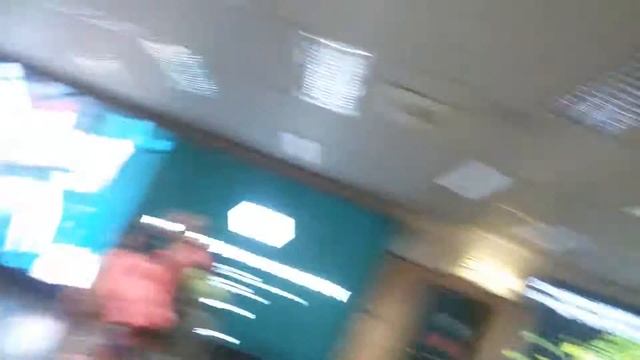 Милан. Аэропорт Мальпенса смотреть онлайн